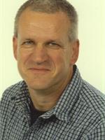 Dr. Peter Dirscherl